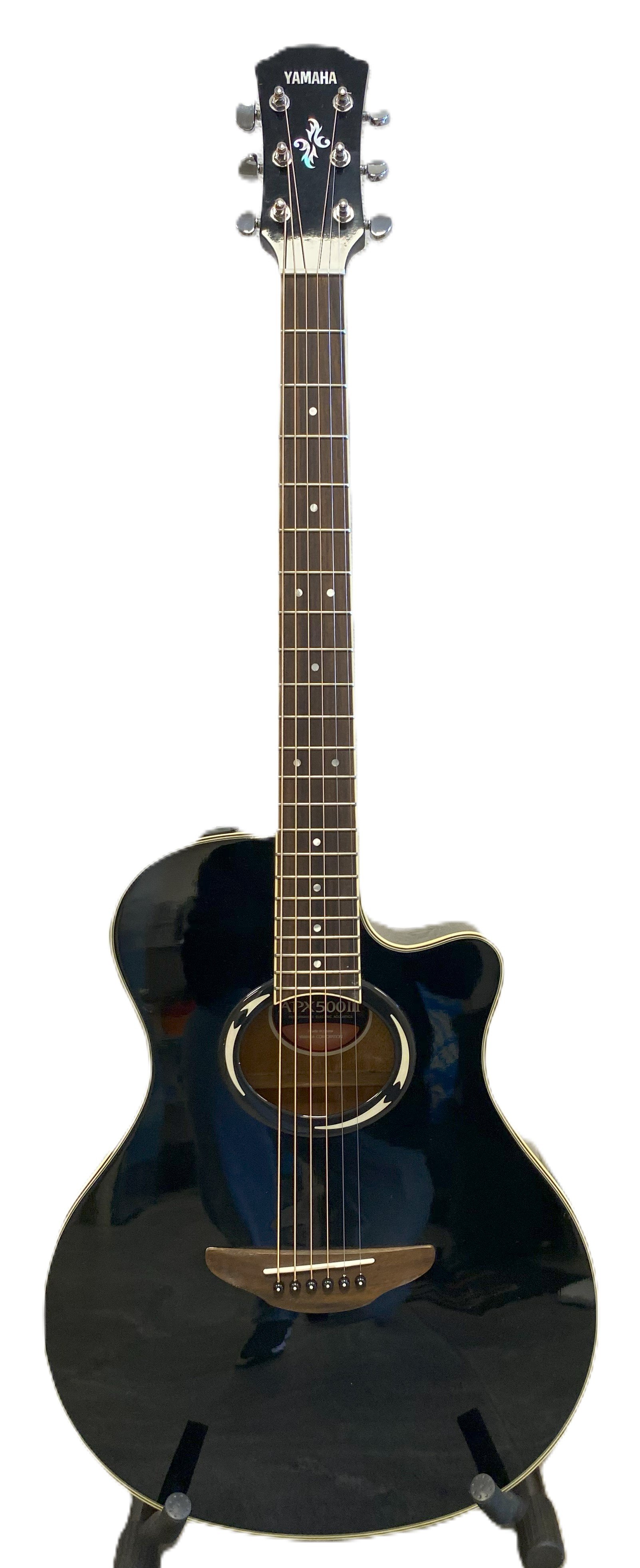 (GEBRAUCHT) Yamaha APX 500III